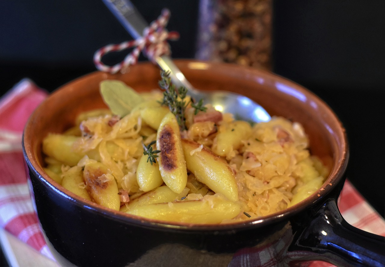 Idealni vikend ručak: Njoke iz rerne koje će svi obožavati 7 noodles 4815929 1280