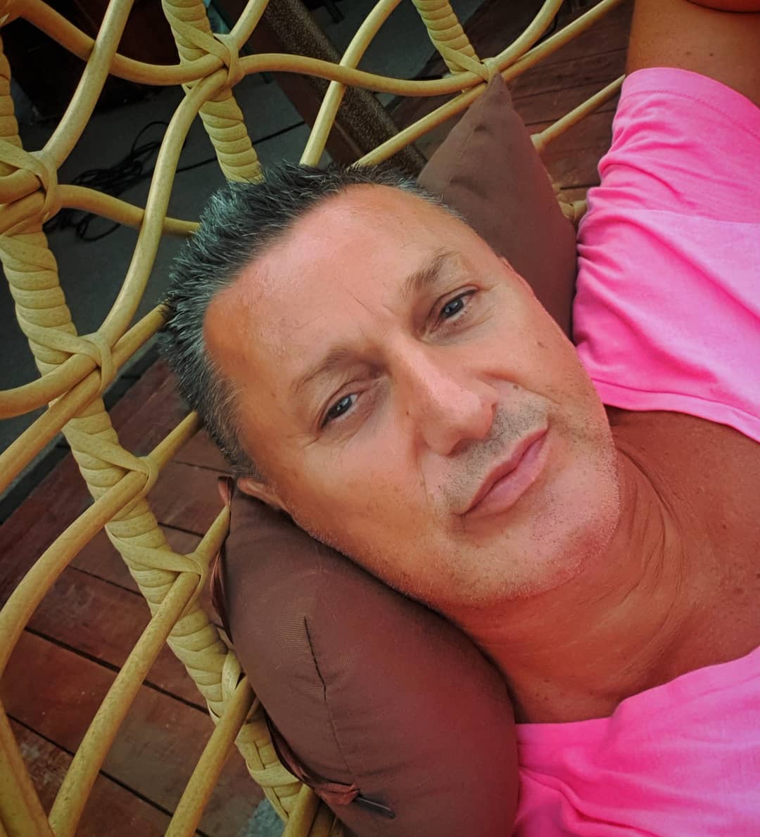 Ovaj video će vas istopiti: Unuka Šaka Polumente raznežila dedu (VIDEO) 5 sakopolumentaprivate 1712489599030539