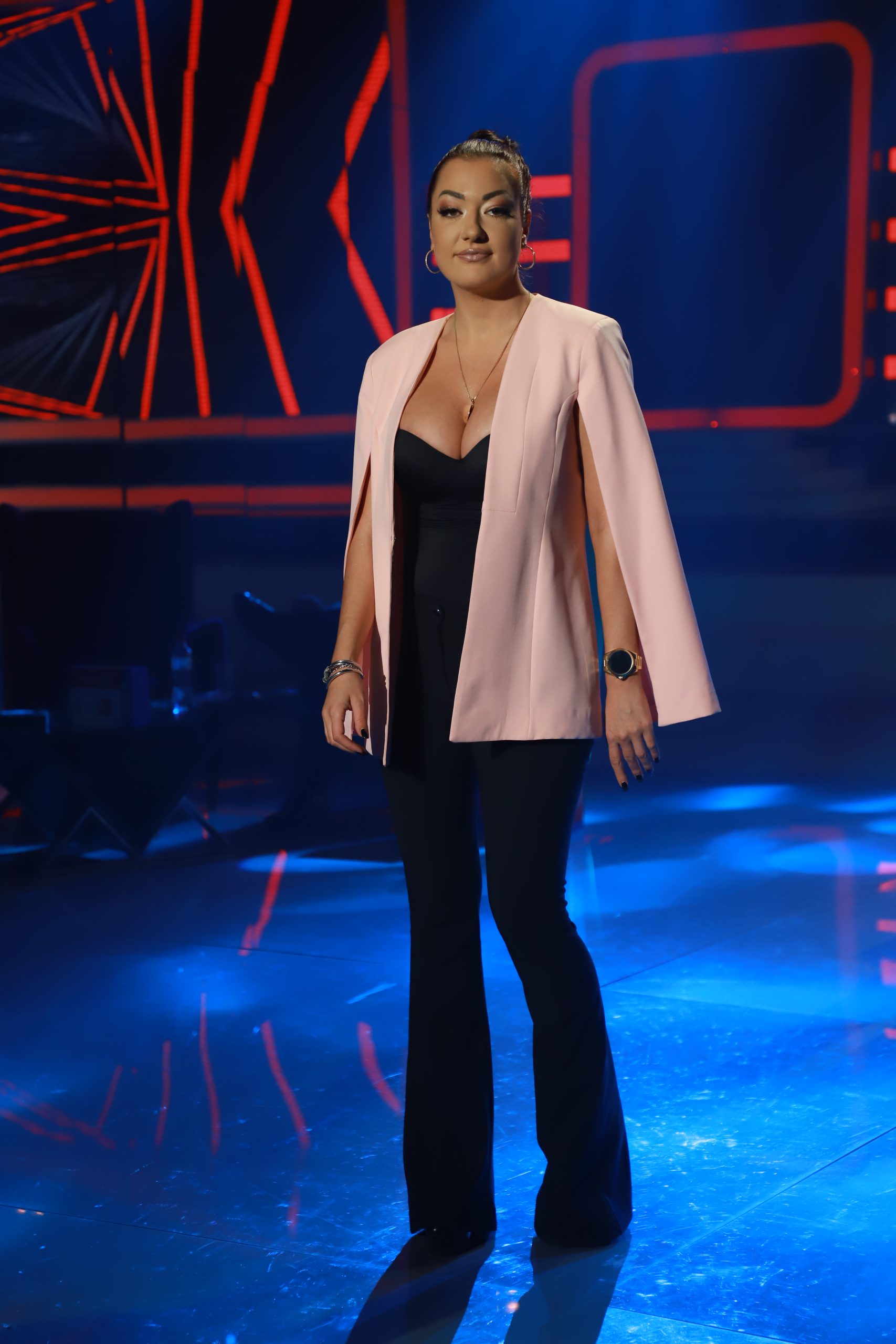 Zvezde Granda koje su drastično smršale: Jedna skinula 100 kilograma, druga 60 (FOTO) 15 sandra resic 1