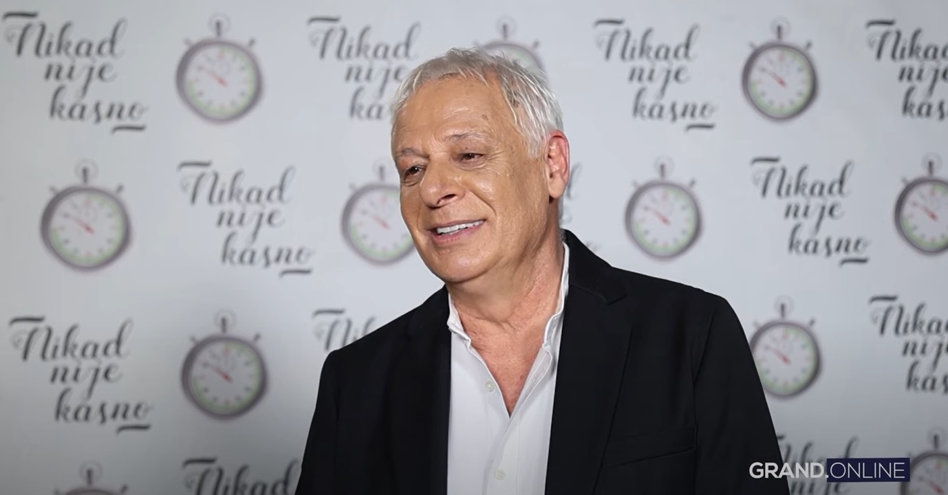 "I direktori plaču" Goran Šljivić jedva suzdržao emocije pred kamerama, priča jednog takmičara ga dotukla VIDEO 5 goran šljivić plakanje