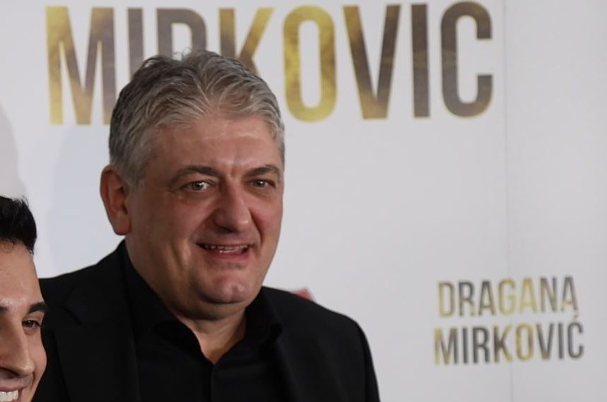 Seka Aleksić ne želi da krije istinu o problemima sa koleginicom: "Najmanje je tu bila kriva Dragana Mirković" 7 toni bijelic foto grand 1 e1718895119470