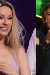 Rada Manojlović se udala, kum Žika Jakšić uleteo sa Sašom Popovićem na binu: Pogledajte sve detalje svadbe (VIDEO) 4 udala se rada manojlovic