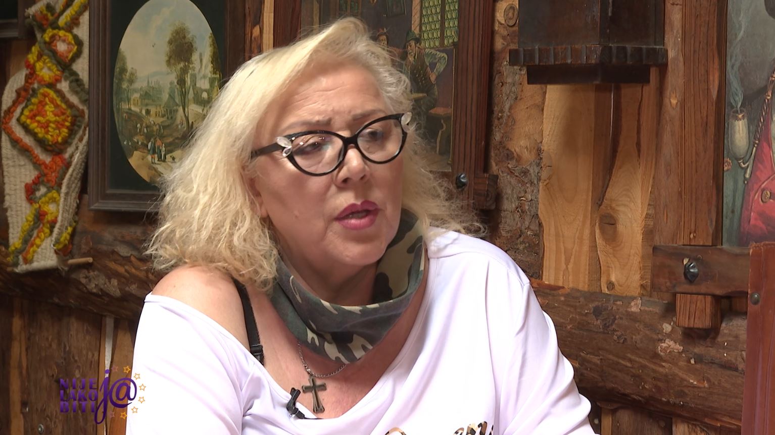 Zorica Marković šokirala pričom iz detinjstva: "Bosa sam gazila po zmijama" 5 zorica markovic