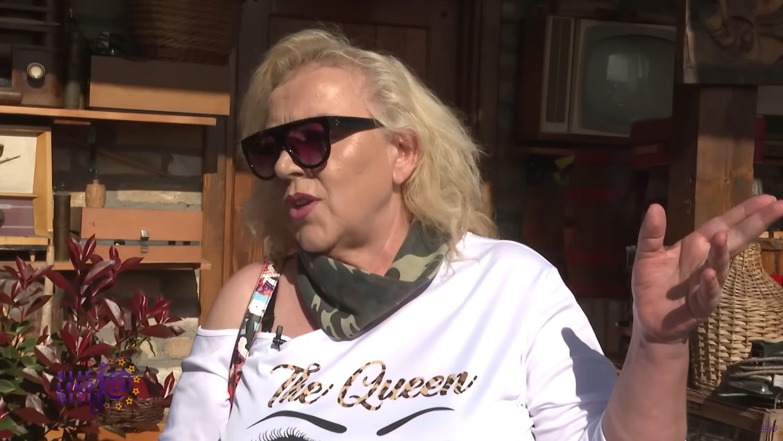 zorica marković karijera