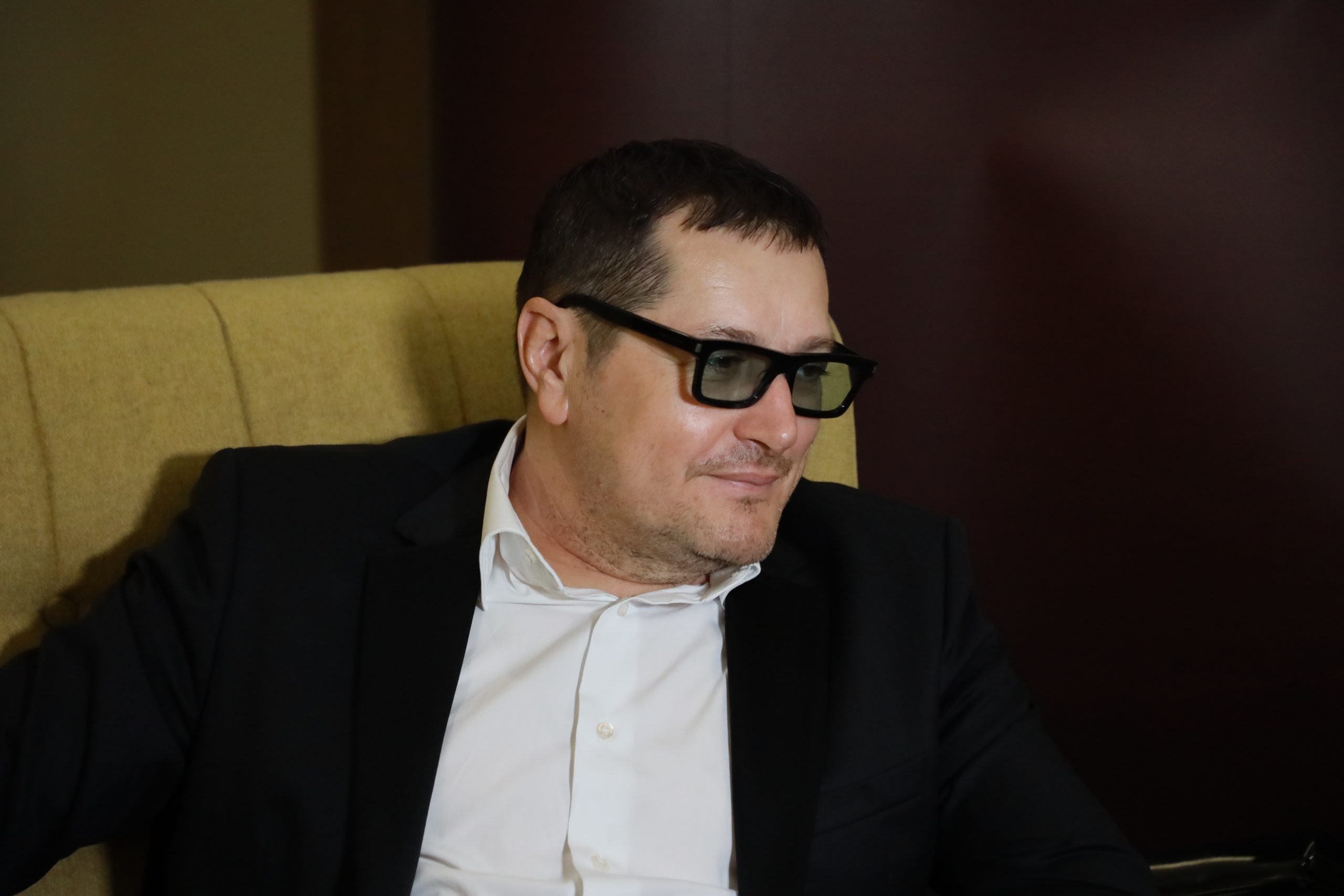Aco Pejović ogolio dušu o bratu koji je umro zbog lekarske greške 7 0A0A0067