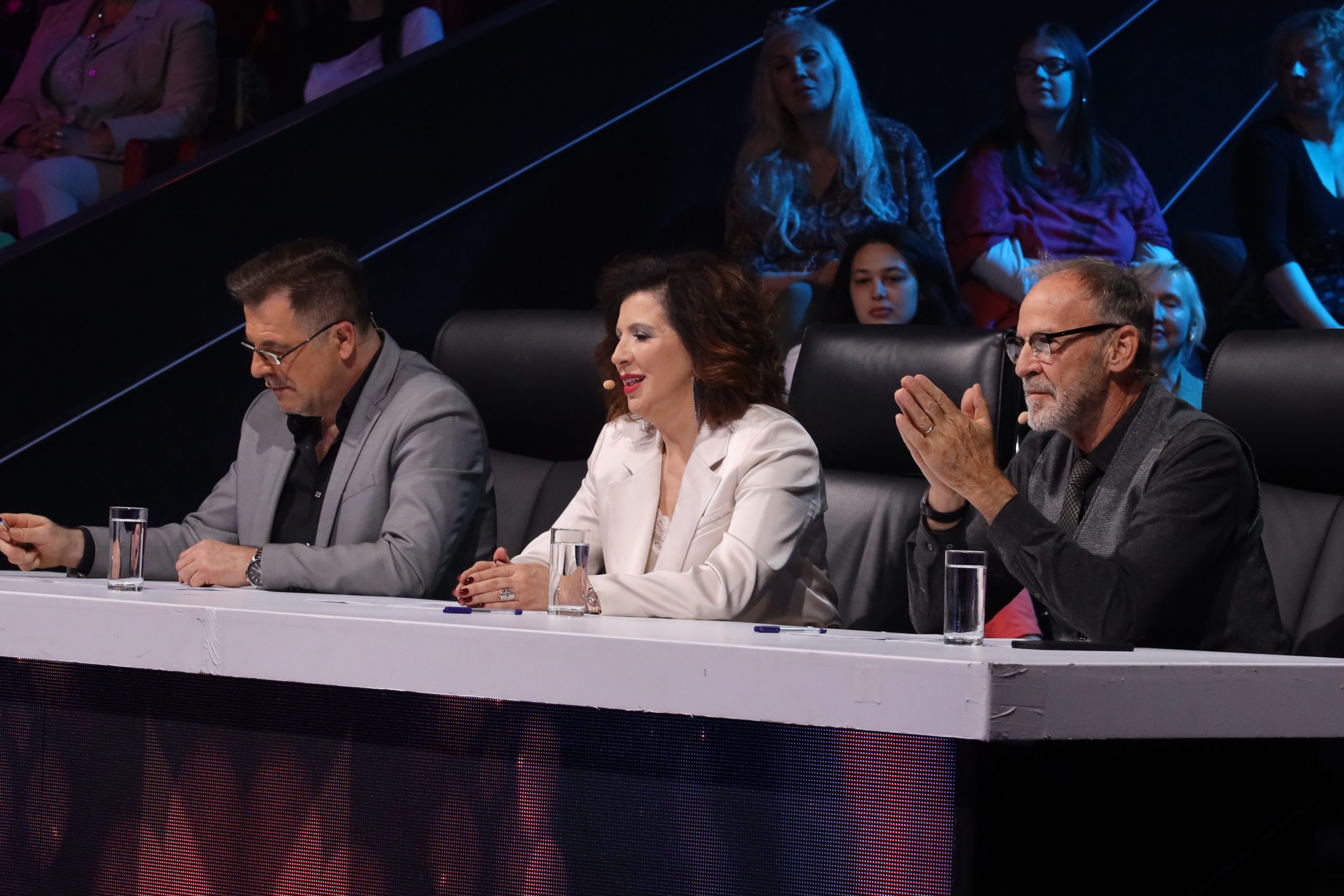 Marija, Stiven ili Tijana? Vi odlučujete koga gledamo u polufinalu 5 nikad nije kasno glasanje 36