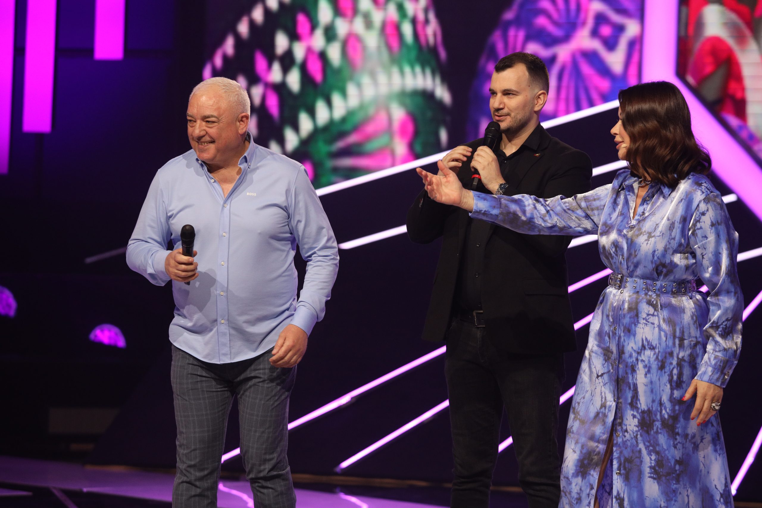 Kad zvezda Granda zapeva Ljubu Aličića, nastaje lom, Žika Jakšić odmah reagovao: "Morao sam da te isprepadam" VIDEO 5 0A0A0436 1