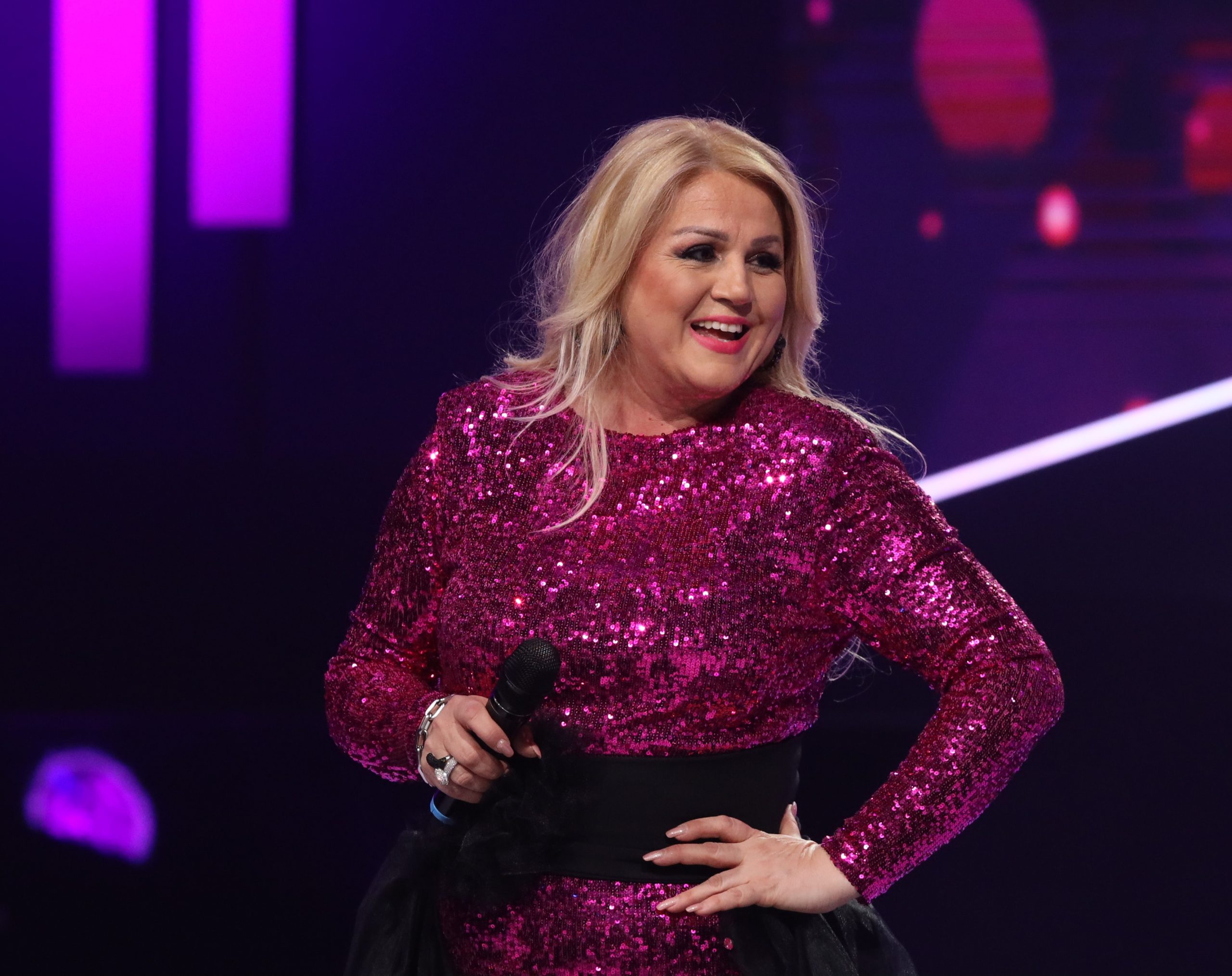 Tijana Bošković u šou ušla sa jednim ciljem, u sve umešan Žika Jakšić: "Kratko smo razgovarali" VIDEO 5 0A0A0478 1