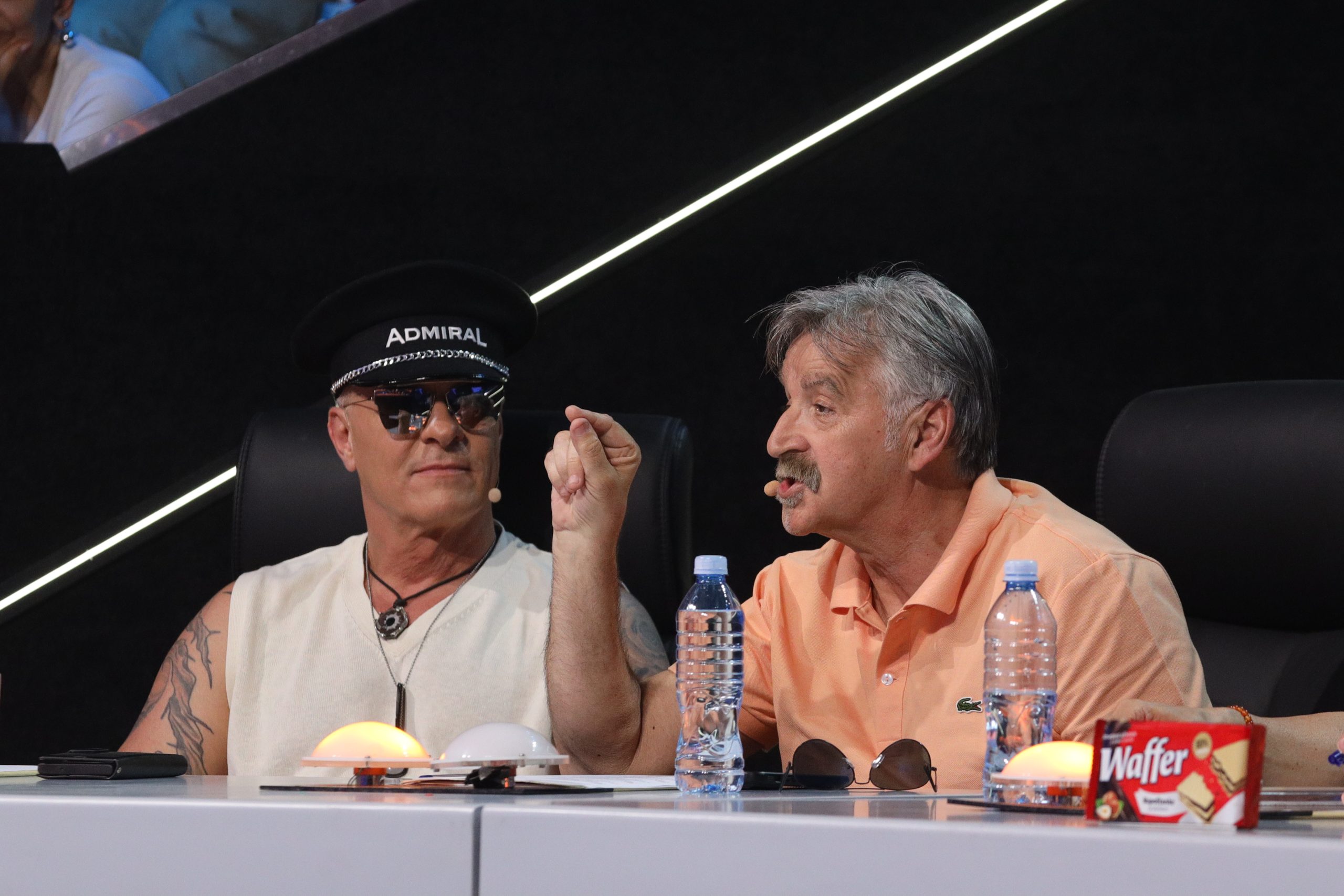 Žiri iskritikovao Šejlu Zonić, ona se obratila Bosancu:"Želim da znam razlog" 8 0A0A0517