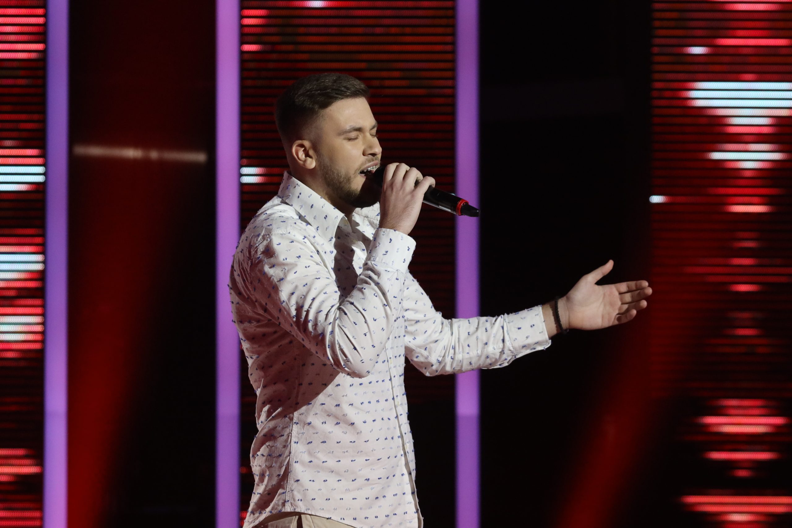 "Išao sam sa njim kod lekara", Petar Krekić otkrio kako je pomogao kolegi iz takmičenja (VIDEO) 6 0A0A0522