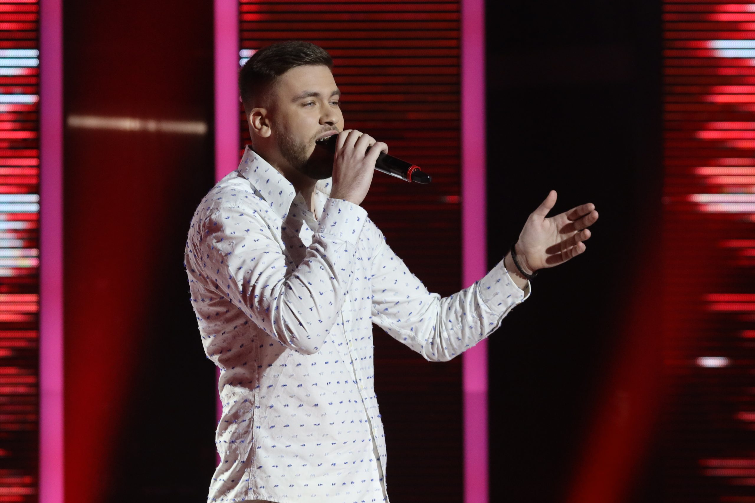 "Išao sam sa njim kod lekara", Petar Krekić otkrio kako je pomogao kolegi iz takmičenja (VIDEO) 5 0A0A0524