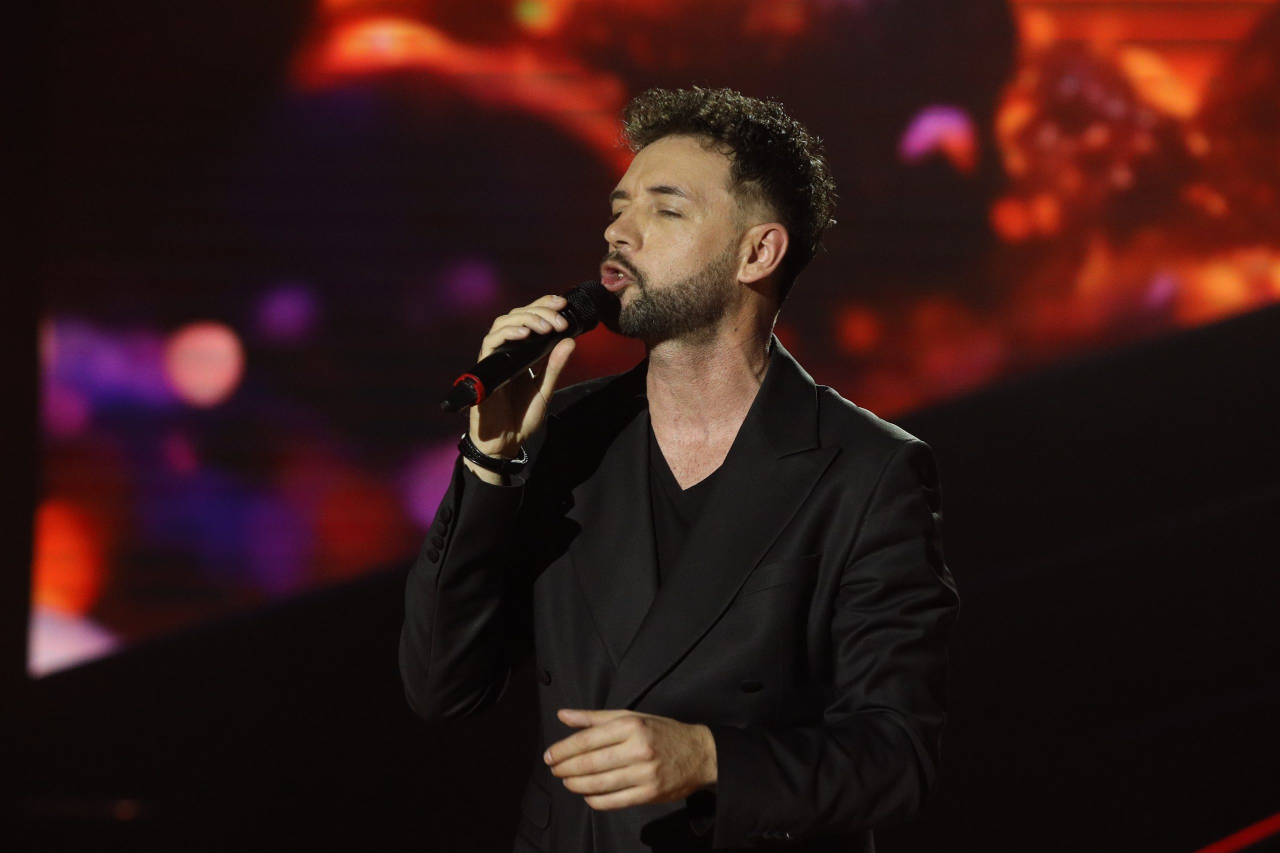 Nemanja Radošević nakon festivala PZE napravio spektakl u emisiji "Nikad nije kasno" (VIDEO) 5 0A0A0552