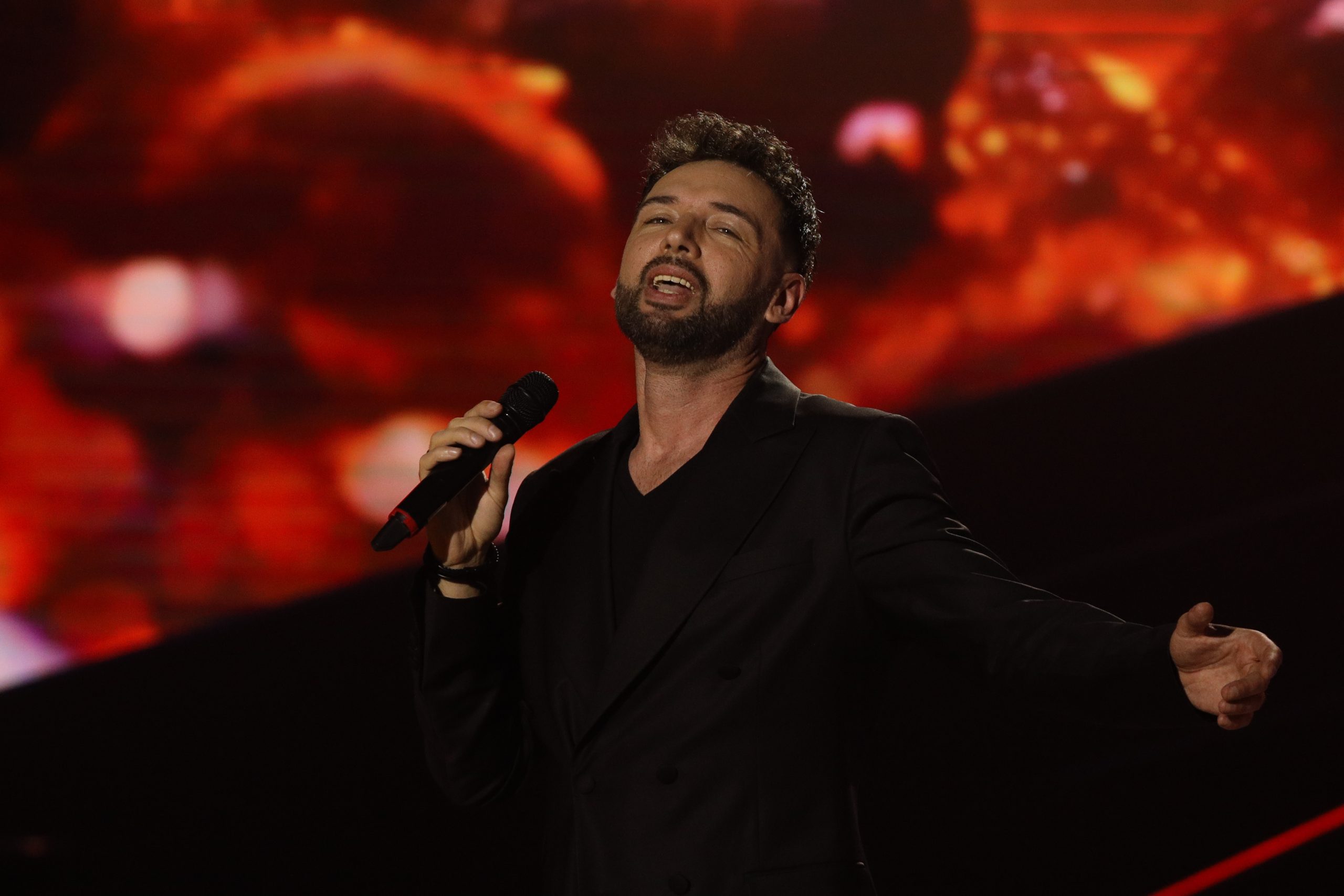 Nemanja Radošević nakon festivala PZE napravio spektakl u emisiji "Nikad nije kasno" (VIDEO) 6 0A0A0554