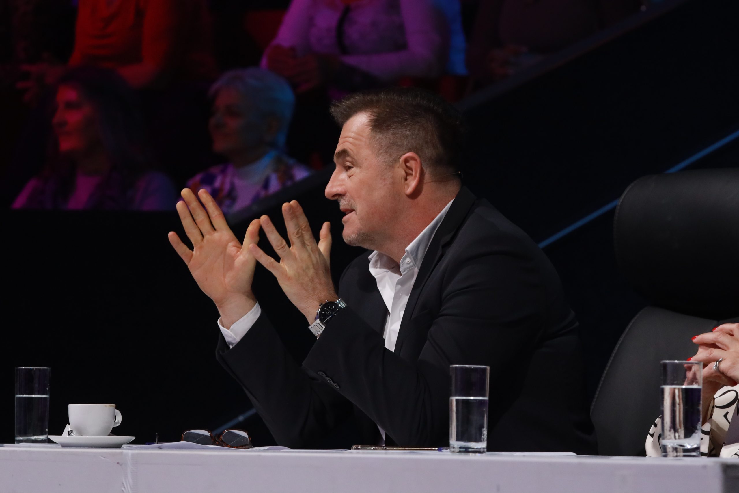 "Budite srećni što ste rođeni sa takvim talentom" Mima Orlović na svoj rođendan doživela veče iz snova 7 0A0A0556 2