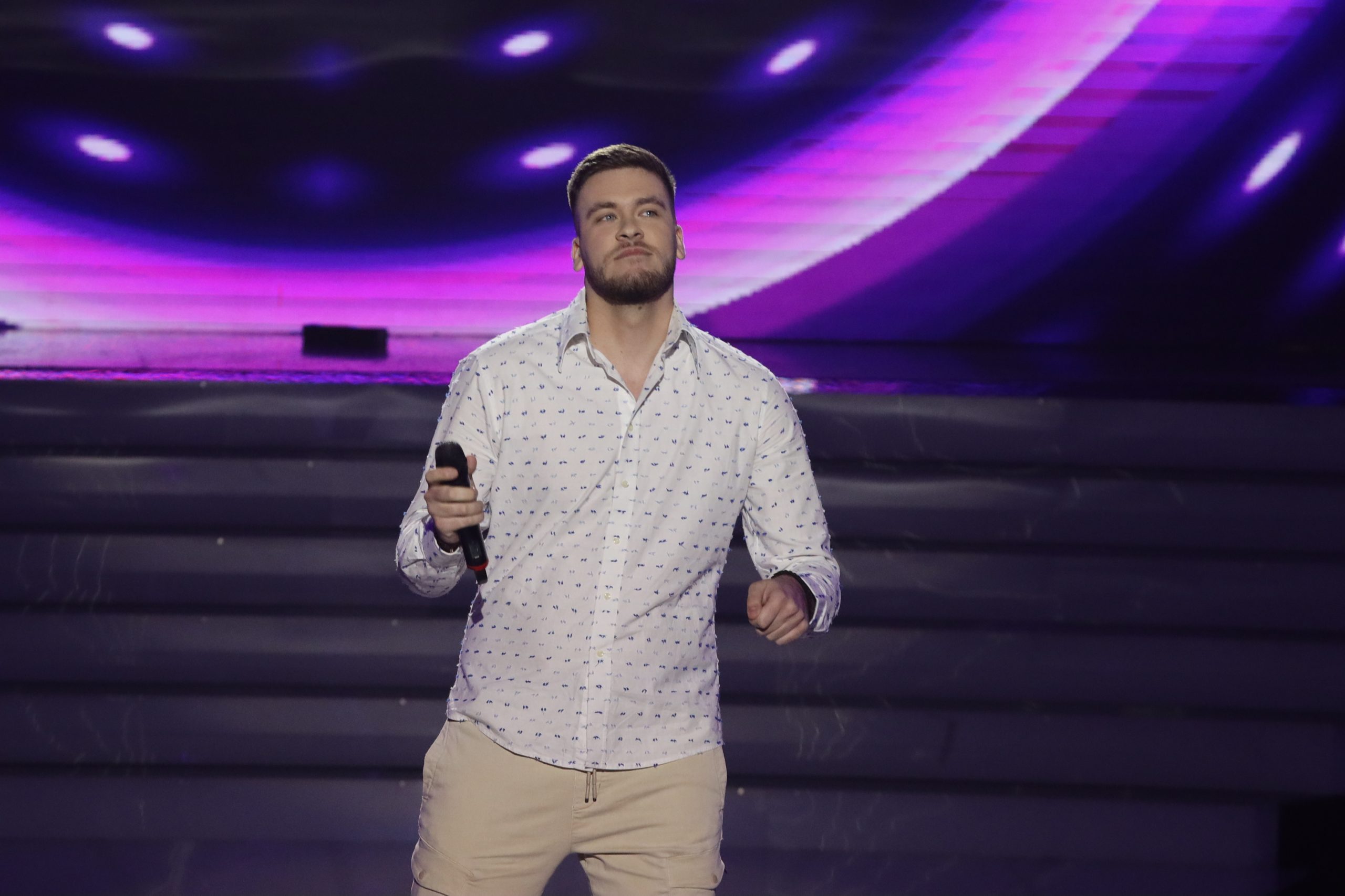 "Išao sam sa njim kod lekara", Petar Krekić otkrio kako je pomogao kolegi iz takmičenja (VIDEO) 7 0A0A0563