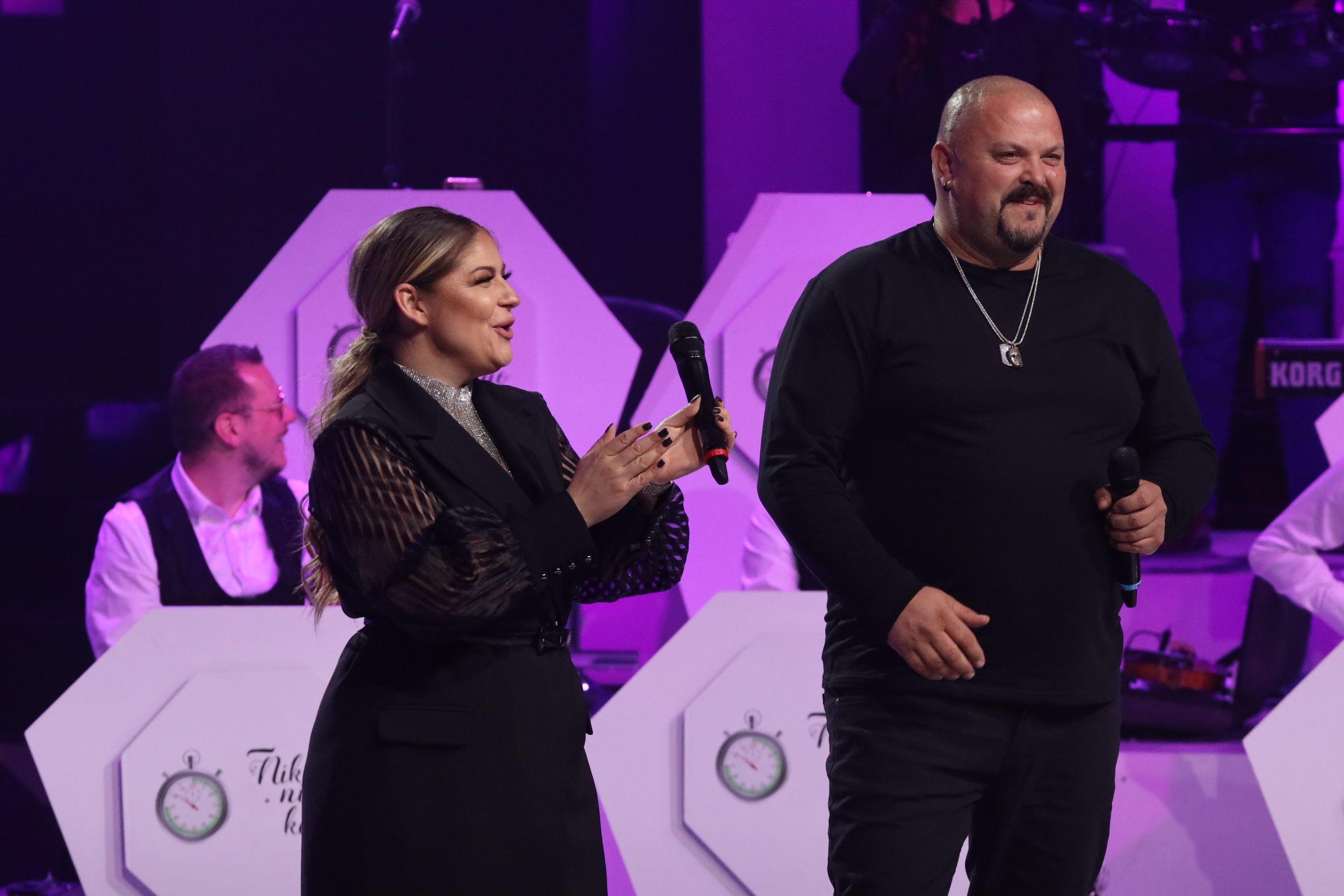 "Čekamo novo rođenje", Arman Morankić iznenadio žiri, pa pustio glas nikad jače: "Sve ti je na mestu" 10 arman morankić jasna gospić