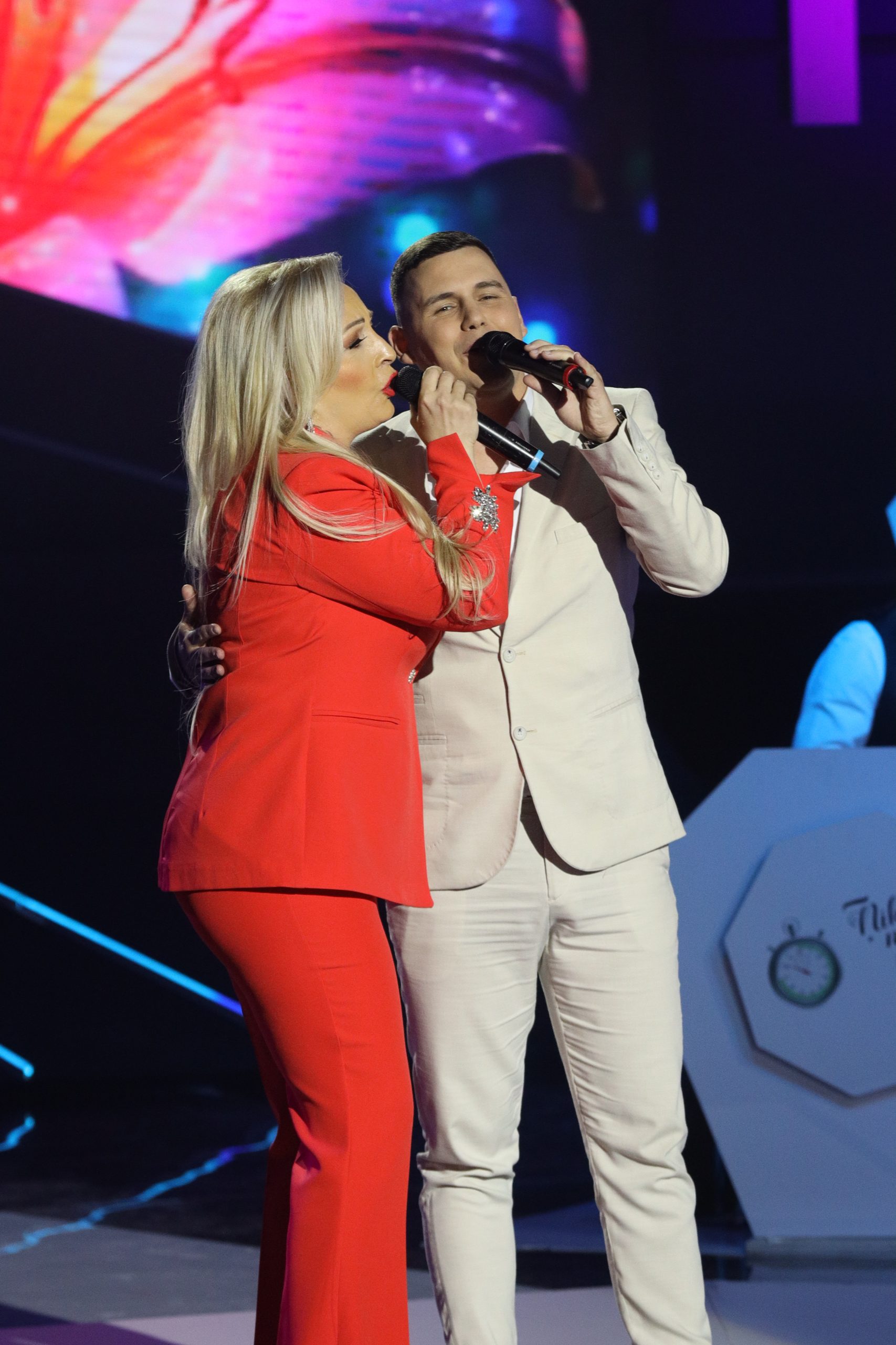 gordana stojilković haris