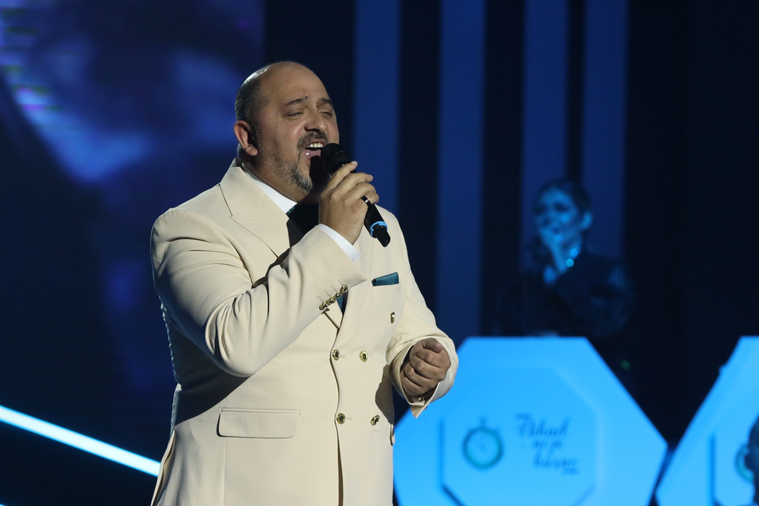Stiven Kadrijević se rasplakao pred kamerama kada je spomenuo pokojnu majku: "Nadam se da me je od gore čula" (VIDEO) 7 0A0A0745