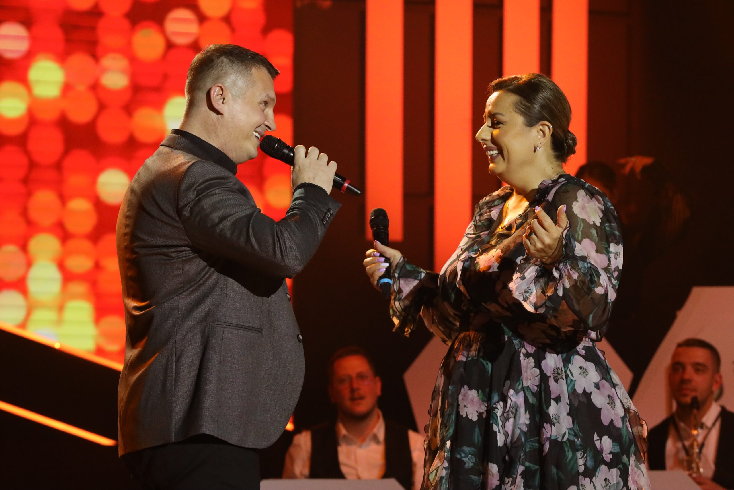 "Moja deca to ne žele": Životna priča Marije Bilić dirnula Mareta: "Tamo te niko ne čeka" 10 0A0A0849