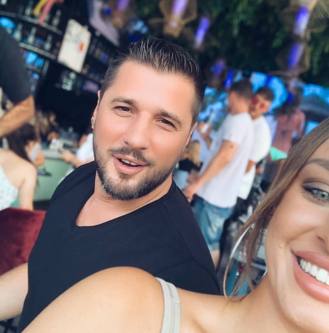 Nakon haosa na Bežanijskoj kosi, suprug Lune Đogani zadržan u policiji: Evo kakve su posledice 7 117129790 160231989002600 7212750073807959938 n