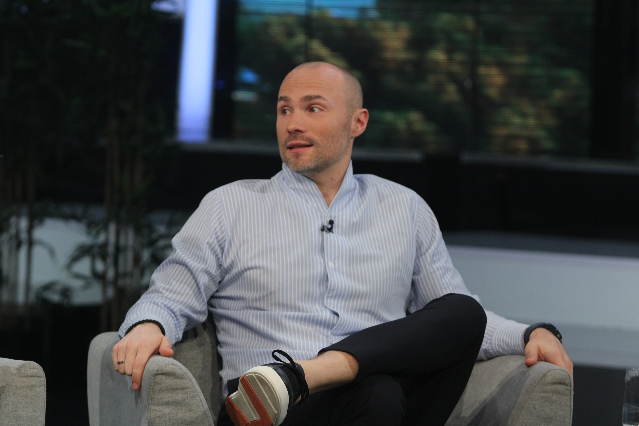 "Odlažemo medeni mesec": Aleksandar Sofronijević za Grand otkrio šta je na svadbi zamalo krenulo po zlu: "Kosani je bilo žao" VIDEO 5 aleksandar sofronijević svadba utisci