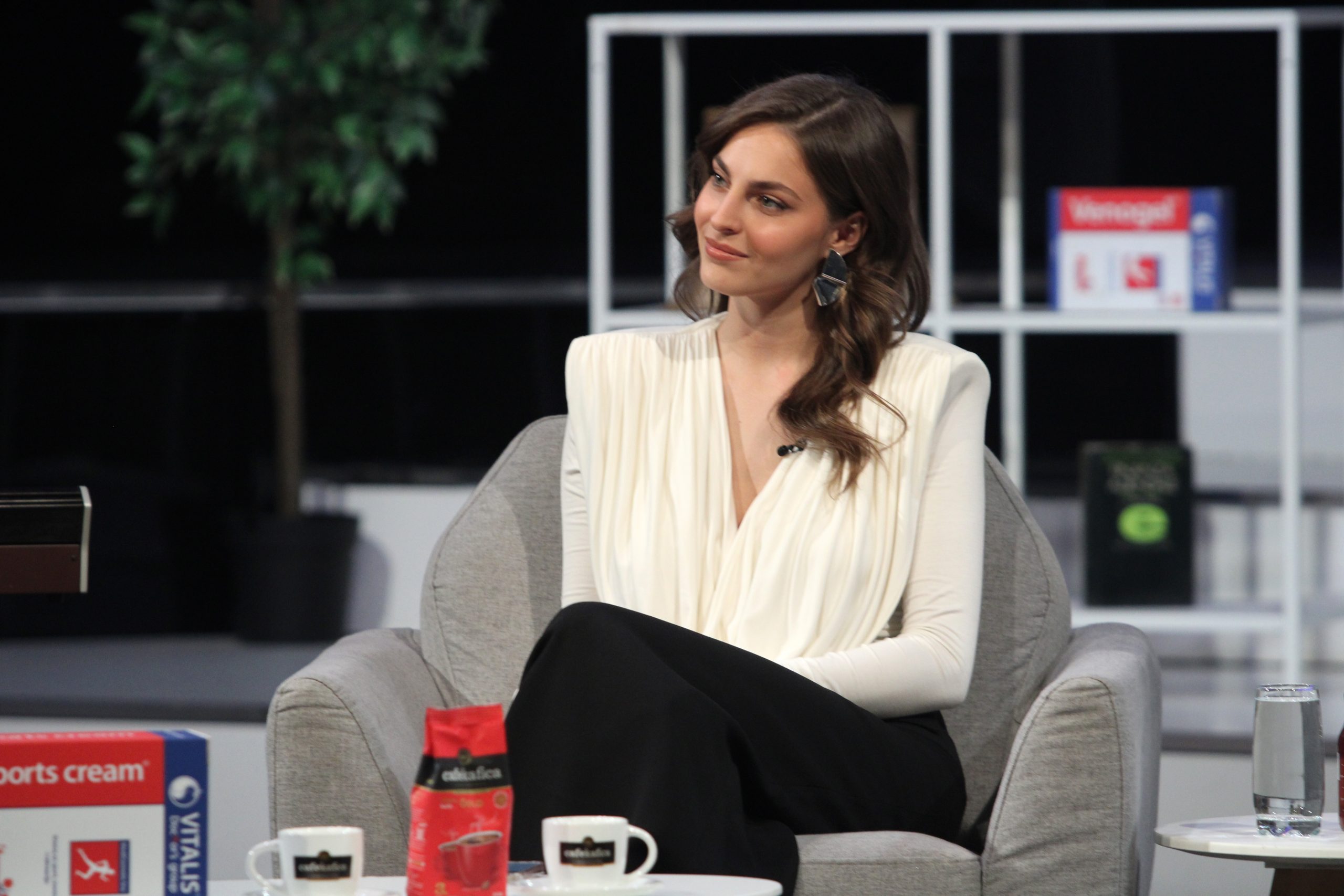 DZEJLA RAMOVIC ZGS SNIMANJE 17042024 FOTO FILIP 21 ok