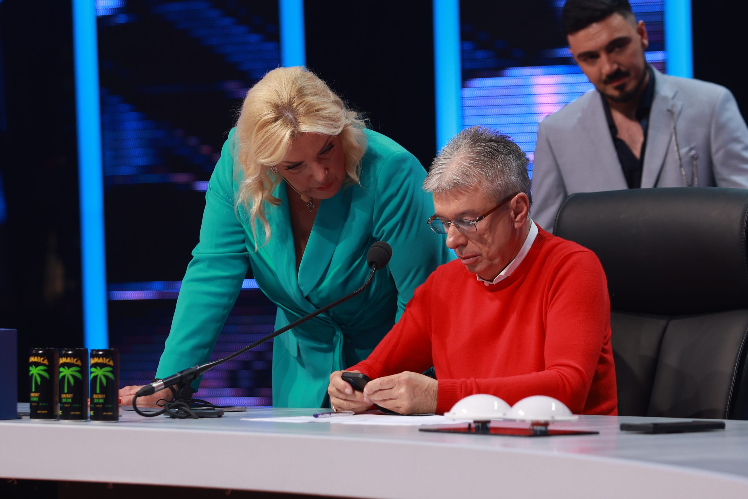 Snežana Đurišić otkrila koji takmičar joj je miljenik u "Zvezdama Granda": "Praštajte!" 8 FILP2106