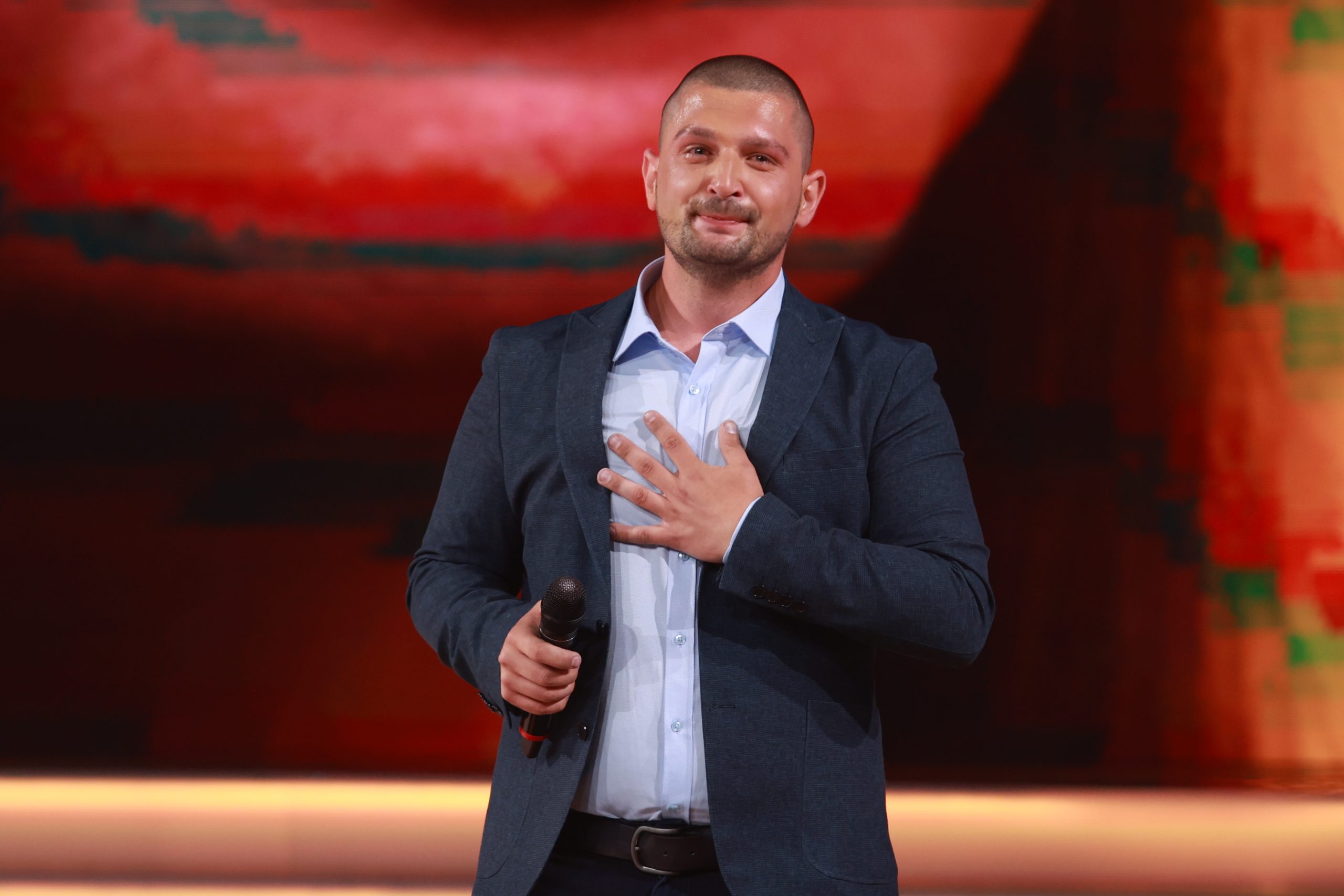 Šta krije Janko Jankov iz Bugarske? Odustao od takmičenja, pa Mariju Šerifović izuo iz cipela: "Plašio sam se" 12 janko jankov biografija