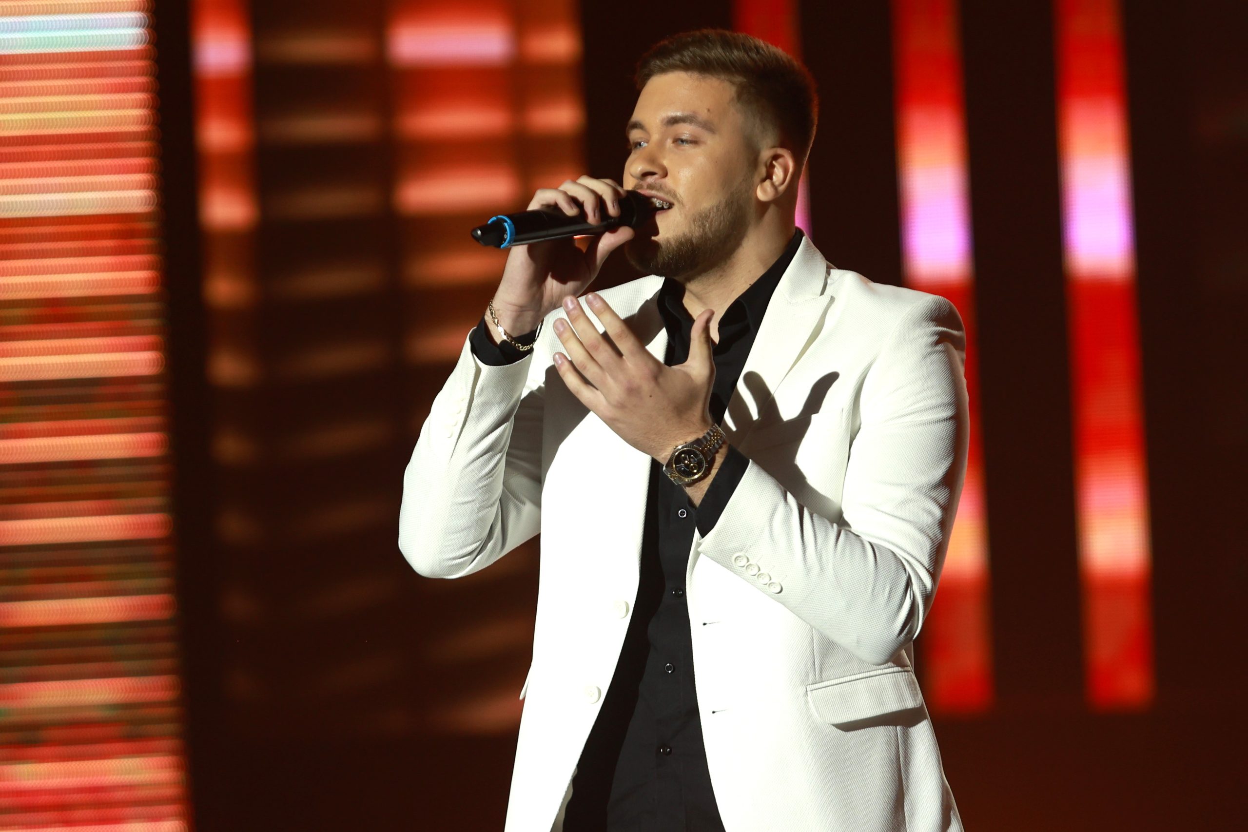 Bosanac otkrio koji pevač je deda petog finaliste "Zvezda Granda", žiri u šoku (VIDEO) 8 petar krekic finale