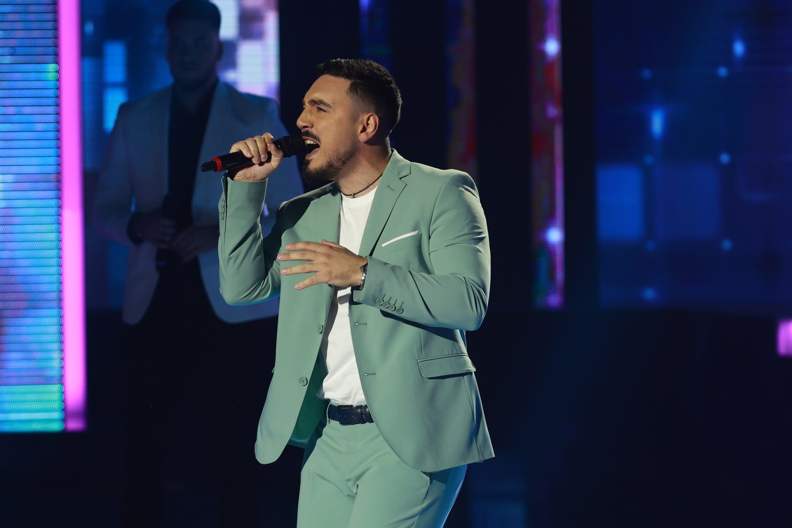 Bosanac otkrio koji pevač je deda petog finaliste "Zvezda Granda", žiri u šoku (VIDEO) 7 mirza pandur finalista