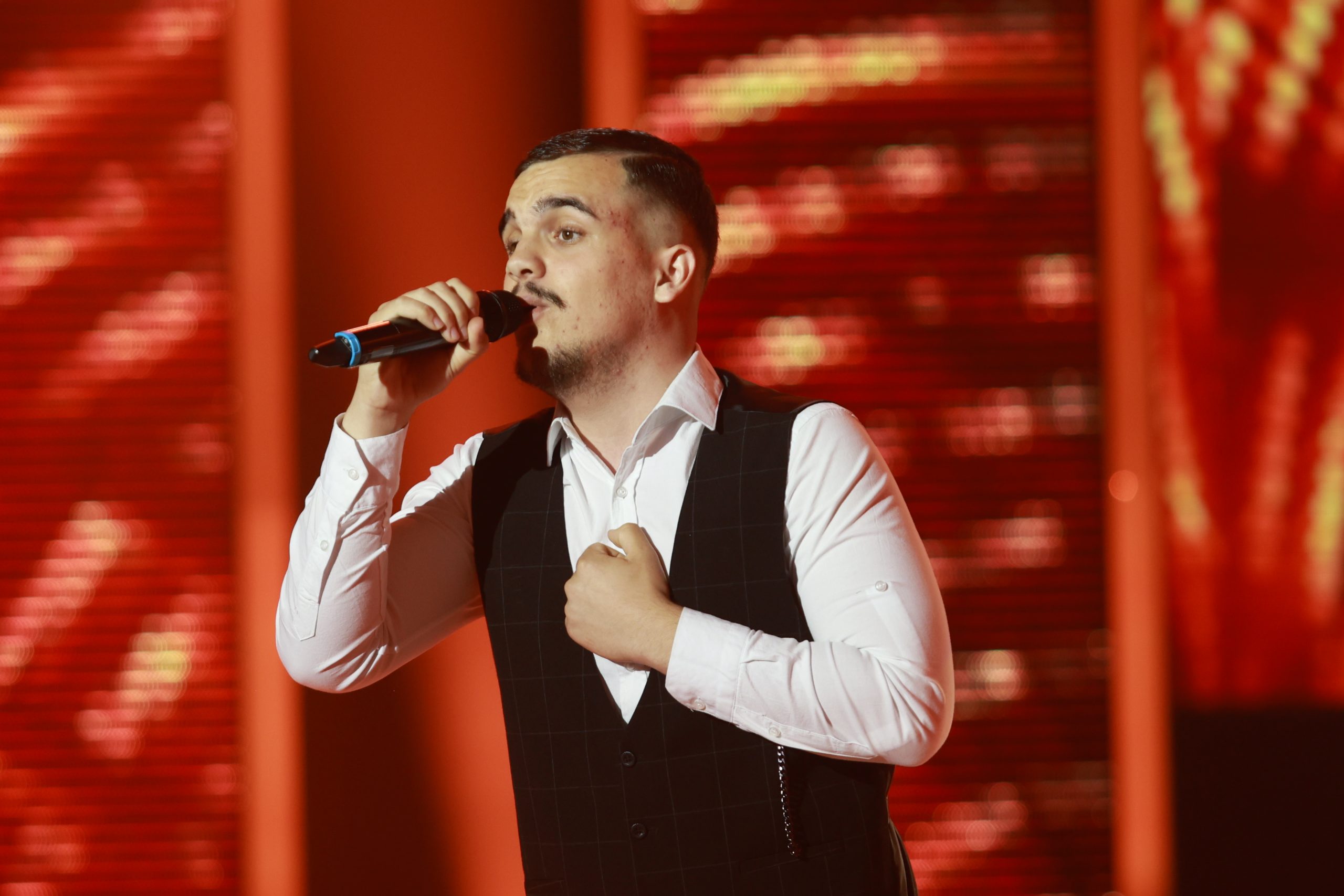 Ovo se prvi put desilo u "Zvezdama Granda": Inel Nukić i Stefan Tomić iz baraža pravo u finale 13 inel nukić polufinale