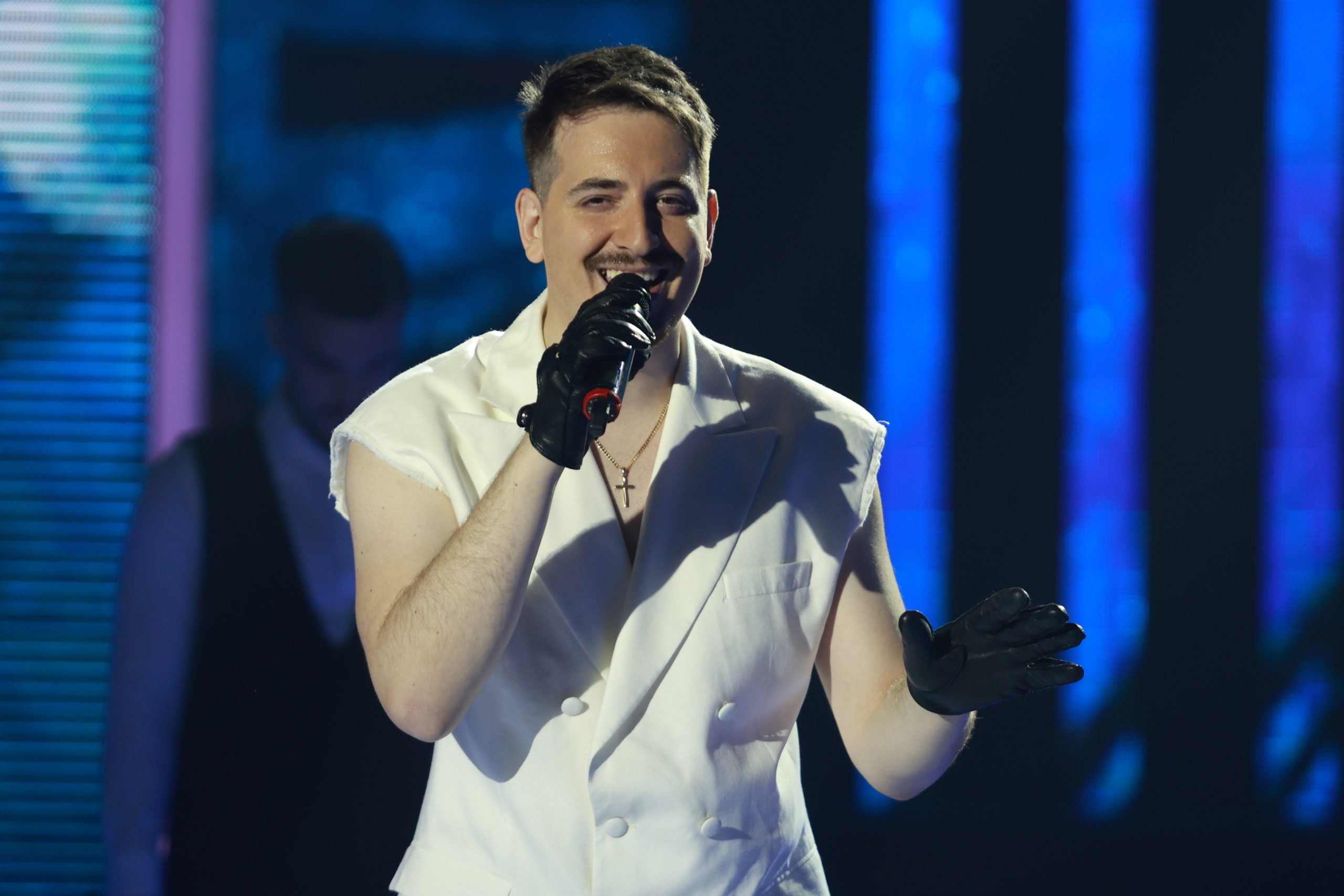 Ovo se prvi put desilo u "Zvezdama Granda": Inel Nukić i Stefan Tomić iz baraža pravo u finale 12 inel nukić polufinale