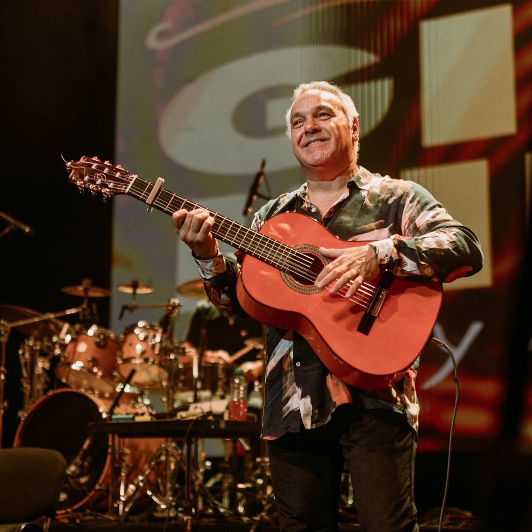 Gipsy Kings ekskluzivno pred beogradski koncert dali izjavu koja će frapirati fanove: komentarisali i srpsku kuhinju, evo šta su rekli za rakiju! 6 Gipsy Kings 2