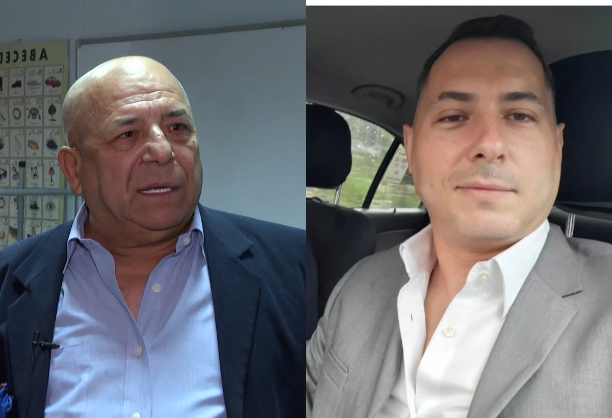Hasan Dudić nikad emotivniji, otkrio ko je razlog što živi 7 HASAN DUDUC SIN