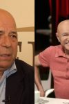 Hasan Dudić kroz suze o Šabanu Šauliću, ne može da prežali njegovu smrt: "Jedno oko moje bio je on, a drugo moj sin Miki" VIDEO 3 HASAN O SABANU