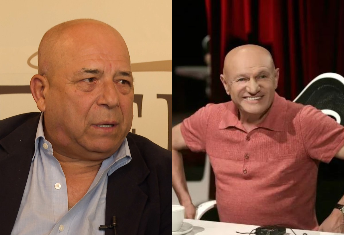 "Bio mi je centar sveta": Hasan Dudić otkrio istinu o Šabanu Šauliću 5 HASAN O SABANU