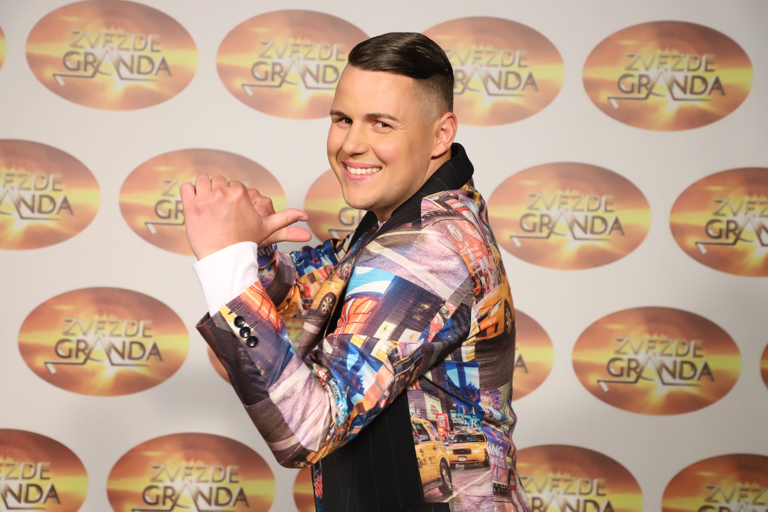 nemanja đurđević zvezde granda