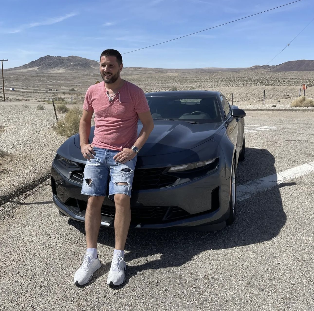 Marko Miljković nakon što je pušten iz zatvora ima poseban razlog za slavlje: Ovako je Luna Đogani reagovala 5 IMG 2826 1