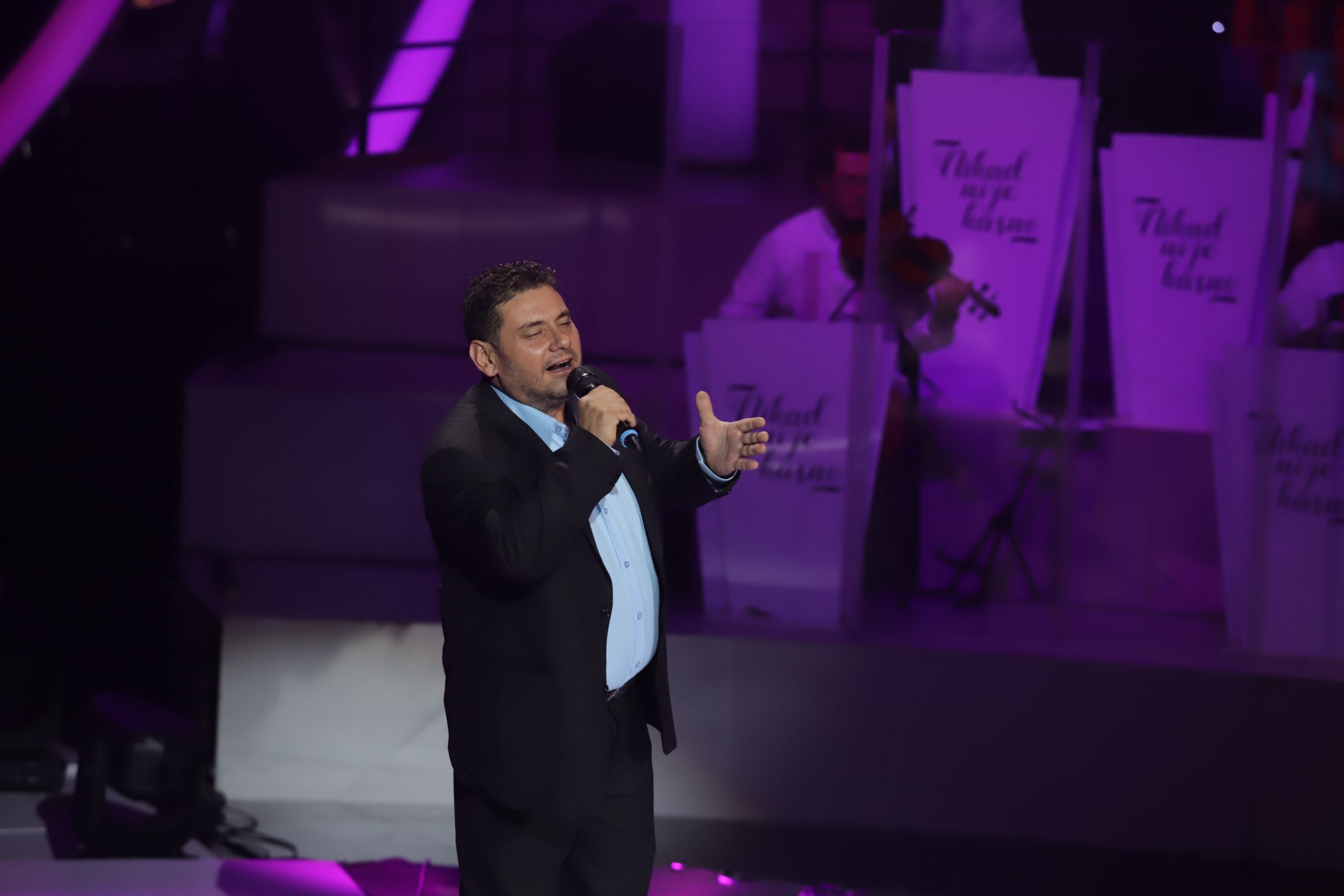 Doživeo najveću tragediju, a nikad nije odustao od muzike: Da li se sećate takmičara zbog koga je region ronio suze? 5 IMG 3418