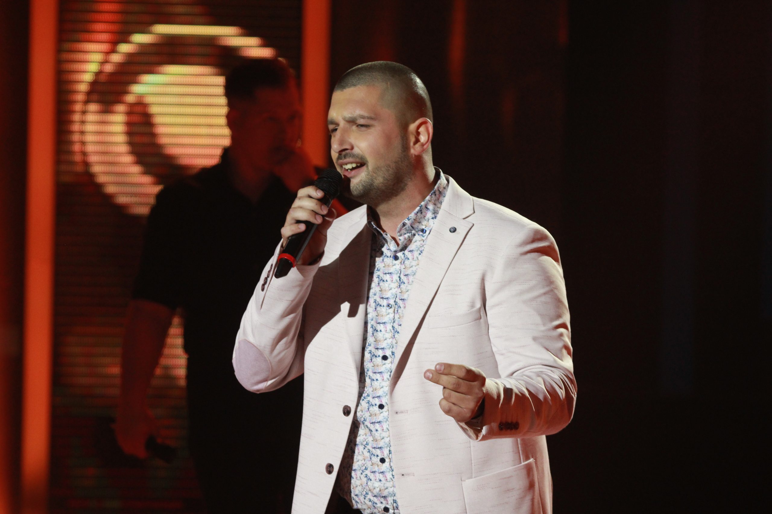 Kakva romantika! Janko Jankov otkrio kako se upoznao sa suprugom: "Tako je sve počelo..." (VIDEO) 5 IMG 4951