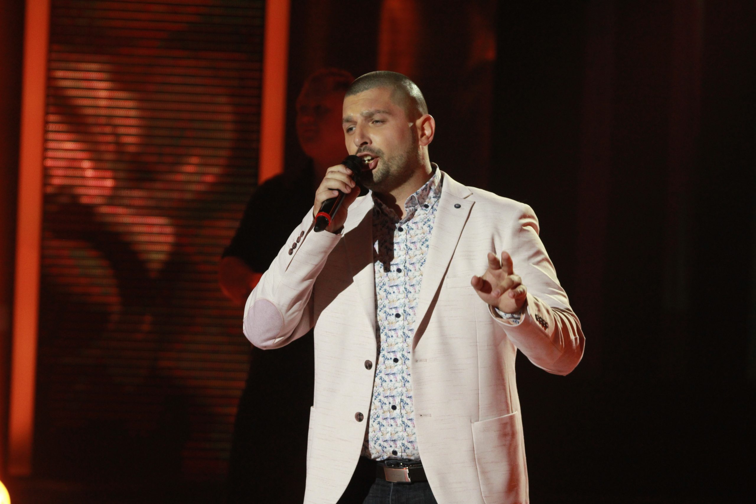 Kakva romantika! Janko Jankov otkrio kako se upoznao sa suprugom: "Tako je sve počelo..." (VIDEO) 6 IMG 4955 1