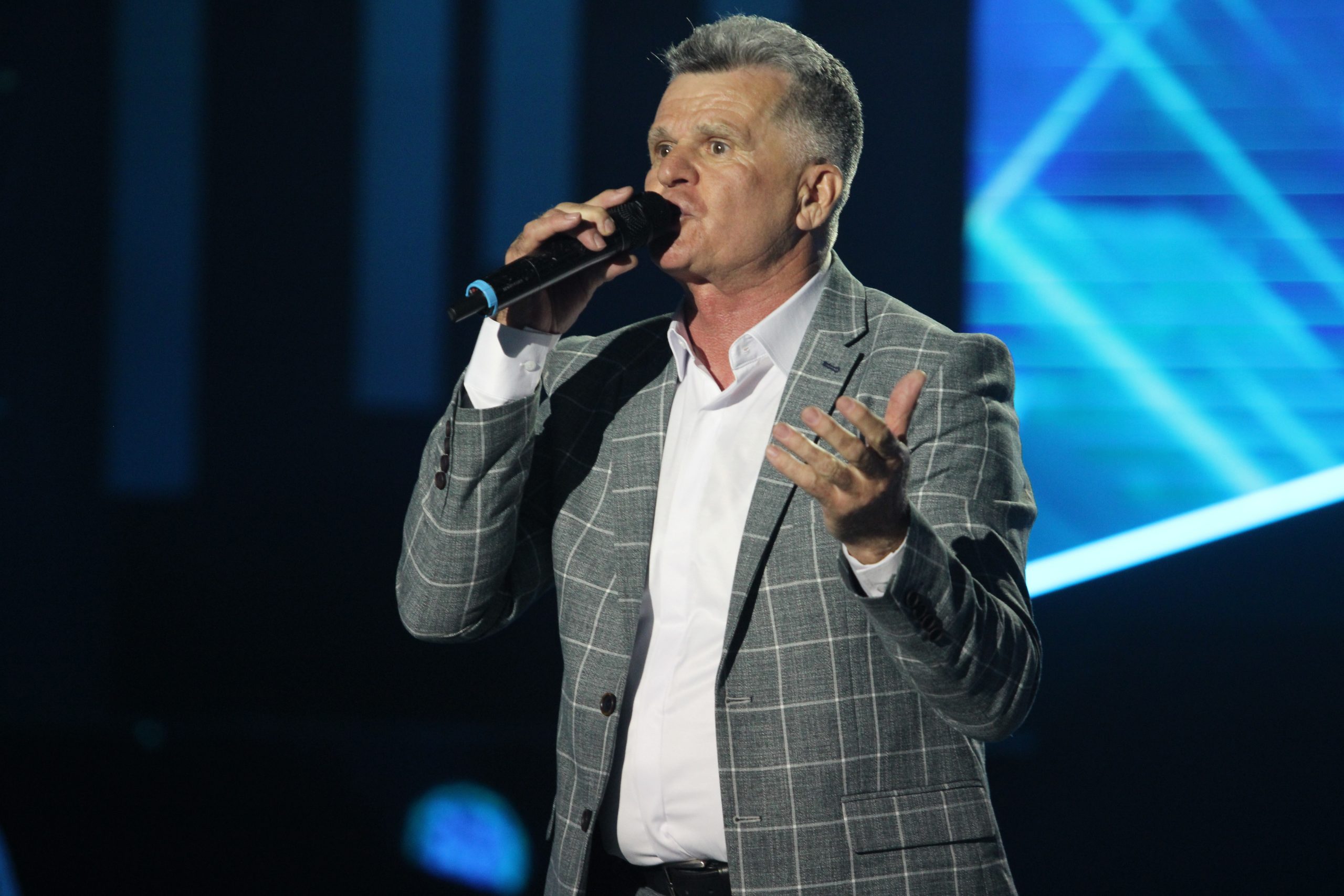 "Ima vremena, nikad nije kasno", Dragiša Živanović bez dlake na jeziku odgovorio žiriju 5 IMG 8494