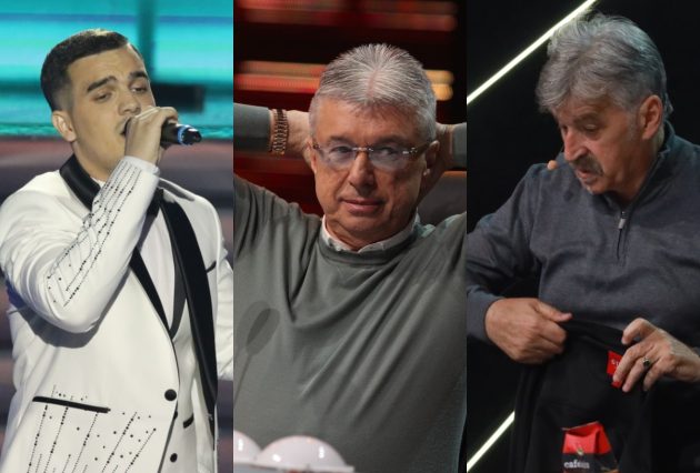 Inel Nukic odgovorio Sasi Popovicu