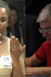 Kubanka se pojavila na audiciji za "Zvezde Granda", pogledajte reakciju Saše Popovića (VIDEO) 4 KUBANKA U ZG