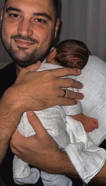 Ljuba perucica podelio emotivne trenutke iz svog doma edited