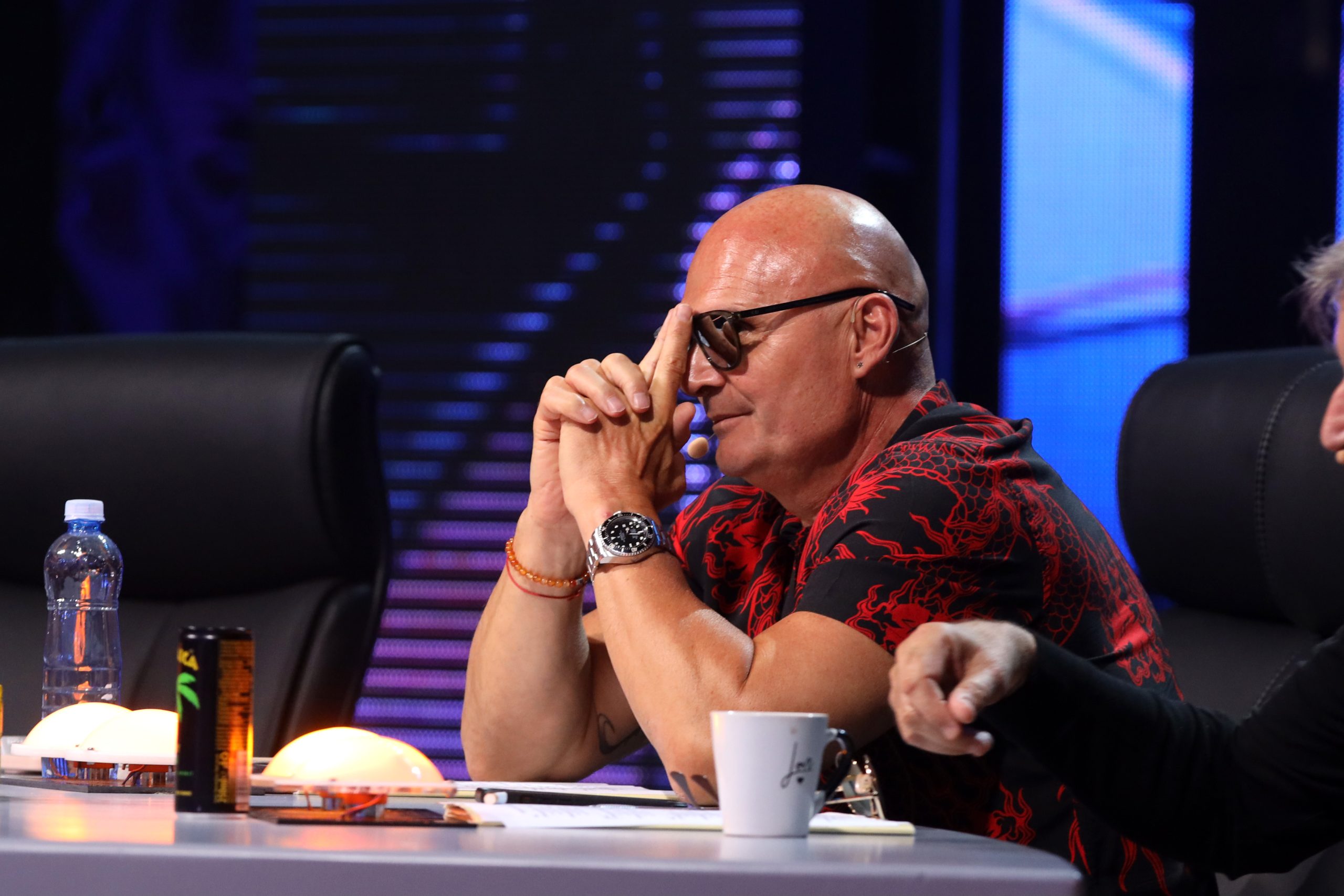 Najteži izbor pred Sašom Popovićem, teška srca presudio: "Zaslužila je finale" 7 beta sudar finale
