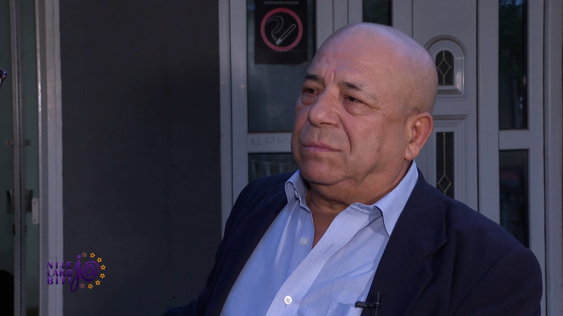 Ispovest Hasana Dudića tera suze na oči, pevač spavao na klupi danima: "Bilo je jako hladno, razboleo sam se" VIDEO 7 OG PROJEKAT.00 47 22 21.Still010
