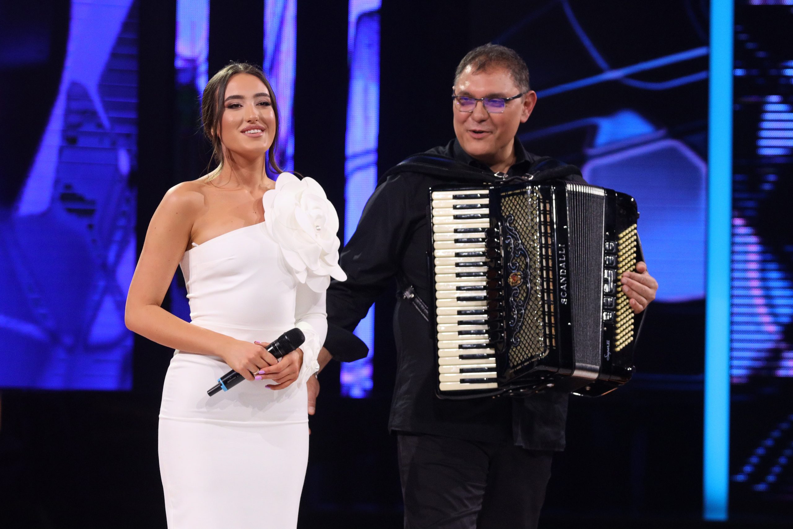 ivana dimkovski nova pesma