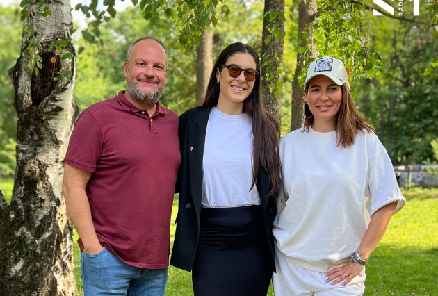 Radio S Milica Mandic 1