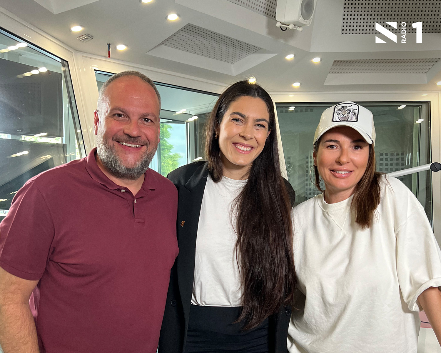 Milica Mandić ide u Pariz na Olimpijske igre, danas potvrdila sve 6 Radio S Milica Mandic 2